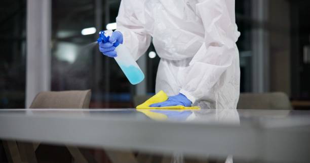 24/7 Emergency Unattended Death Cleanup experts in Burwell, NE
